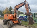 Schaeff HML30 Mobilbagger 3X Anbauteile Hydr.Pratzen - Schaeff Mobilbagger Hml