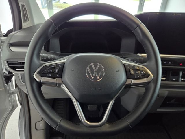 T7 Caravelle Style 2.0 TDI WAG 4MOT MATRIX STH A