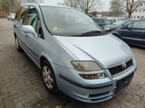 Fiat Ulysse 2.2 JTD Trofeo,7 -Sitzer, TÜV neu - Fiat Ulysse: Sitze