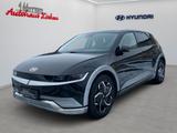 Hyundai IONIQ 5 58 kWh Uniq *Wärmepumpe*SHZ hinten* - mit Elektro-Antrieb: Sitzheizung, Hinten