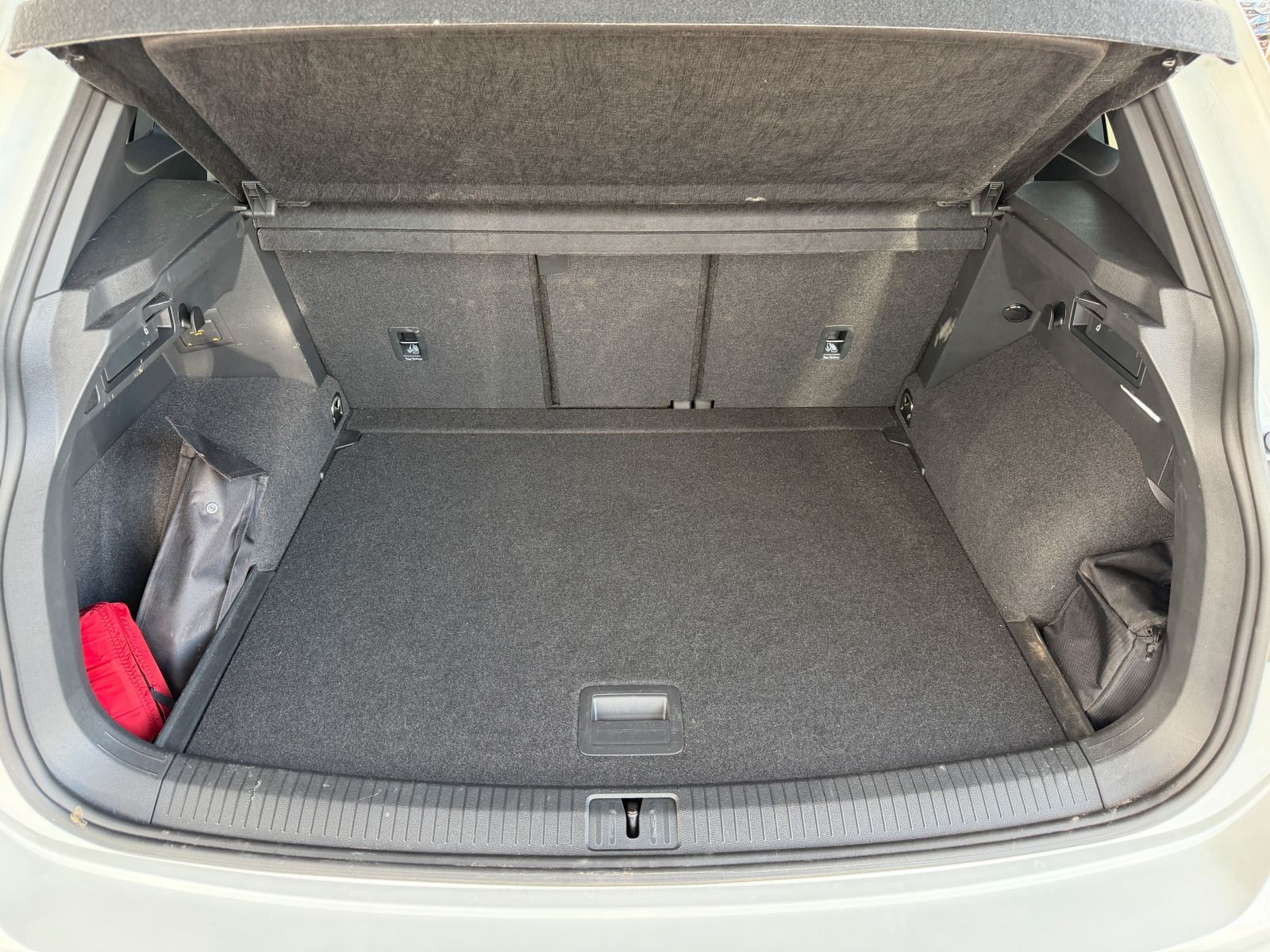 Volkswagen Tiguan - Bild 16