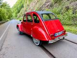 Citroën 2 CV - Citroën 2 CV in Dortmund