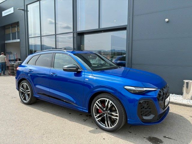 Audi Q5 2.0 TDI quattro 150 kW imagem 3