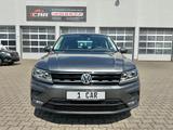 Volkswagen Tiguan Sound BMT 1.4 1st Hand*Voll Scheckheft*TP - Volkswagen Tiguan: 1.4