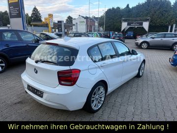 BMW 118 - 11