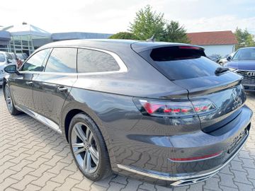 Volkswagen Arteon - 3