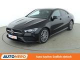 Mercedes-Benz CLA 200  AMG Line Aut.*LED*NAVI*TEMPO*CAM*PDC* - gebrauchte Mercedes-Benz CLA 200 aus dem Jahr 2022