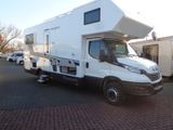 Phoenix Maxi-Alkoven 7800 RSL, Automatik HI-Matic, AHK!! - Offers matching your search criteria