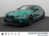 BMW M4 Competition xD 360°MDrivers DAB Laser H/K HUD - BMW M4 in Mannheim