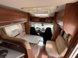 Laika KREOS 5009, EZ 2011, 3,0l Fiat Ducato, kein AdBl - Laika Kreos