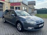 Citroën C5 Tourer Exclusive TEMPOMAT Memory Bluetooth - Citroën C5 aus 2011: Tourer