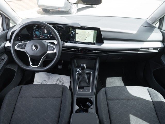 Golf VIII Variant Life TDI Business Premium-Pake