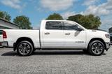Dodge RAM 1500 Longhorn/LPG/Navi/Led/Luft/HUD/E-Torgue - Dodge: Longhorn