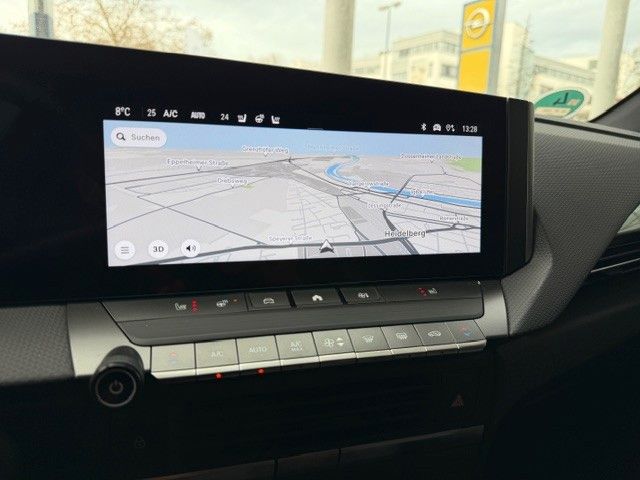 Fahrzeugabbildung Opel Astra L GS 130PS Kamera/Navi/AHK!