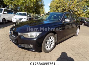 BMW 318 - 8