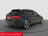 Audi A4 - Vorschau Bild 7