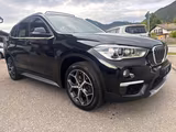 BMW X1 sDrive 2.0Ltr-110kW(150PS) 16V  18 d xLine - BMW: V