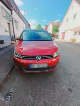 Volkswagen Touran zu verkaufen - : Kleinbus, Zu Verkaufen