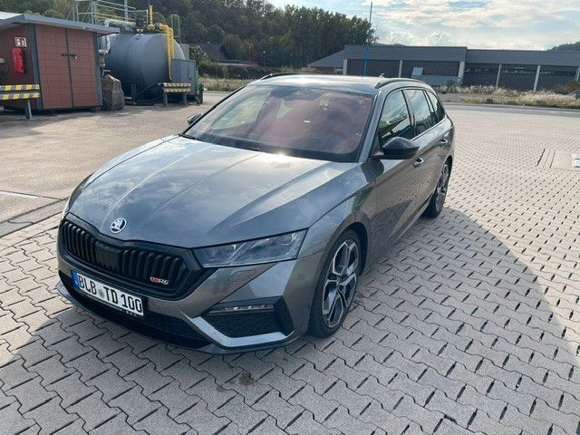 Image of Skoda Octavia