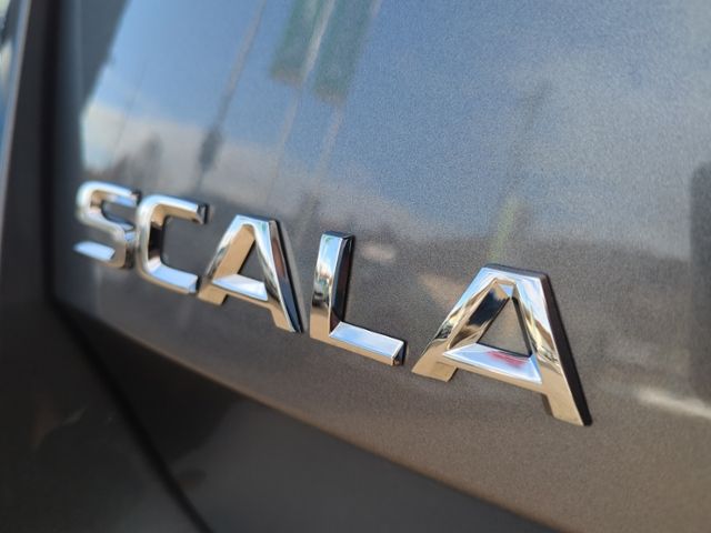 Fahrzeugabbildung SKODA Scala 1.5 TSI Balance DSG NAVI MATRIX AHK