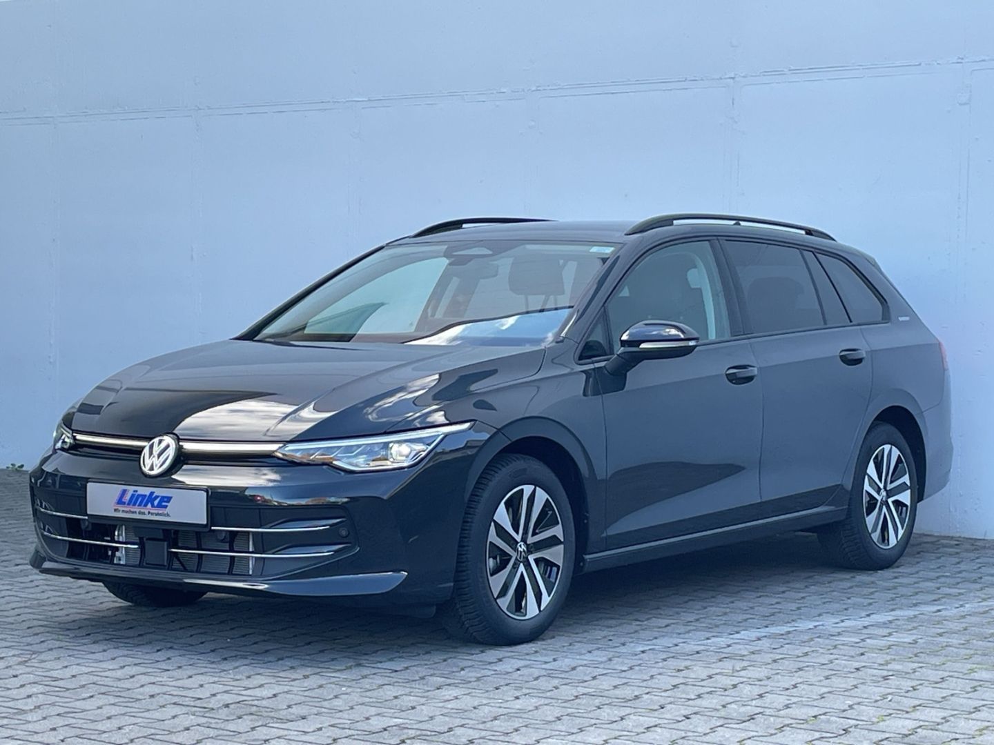Golf Variant VIII 1.5eTSI DSG ERERGY Kamera/Navi