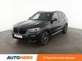 BMW X3 M40i Aut.*NAVI*LED*TEMPO*HUD*CAM*PDC*SHZ* - BMW X3 M40 mit Schiebedach