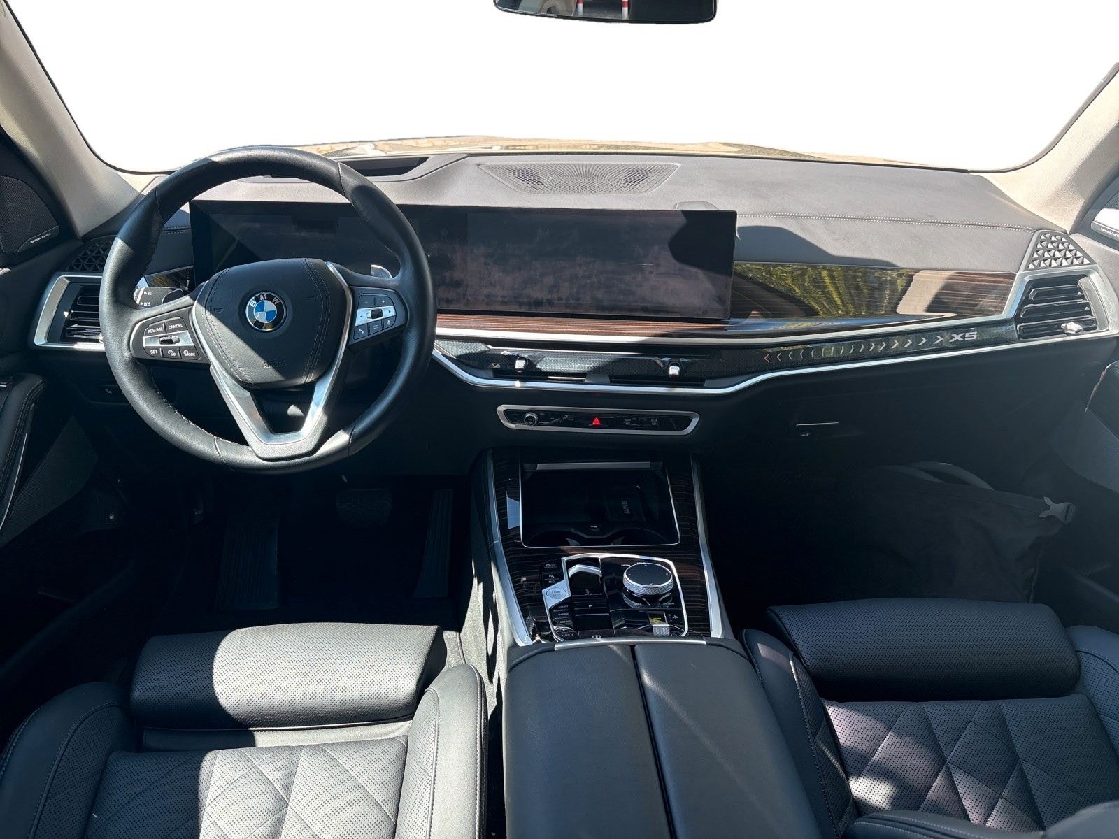 BMW X5 - Bild 6