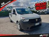 Dacia Dokker dokker pick up 1.5 blue dci 95cv E6 - gebrauchte Dacia Dokker aus dem Jahr 2021