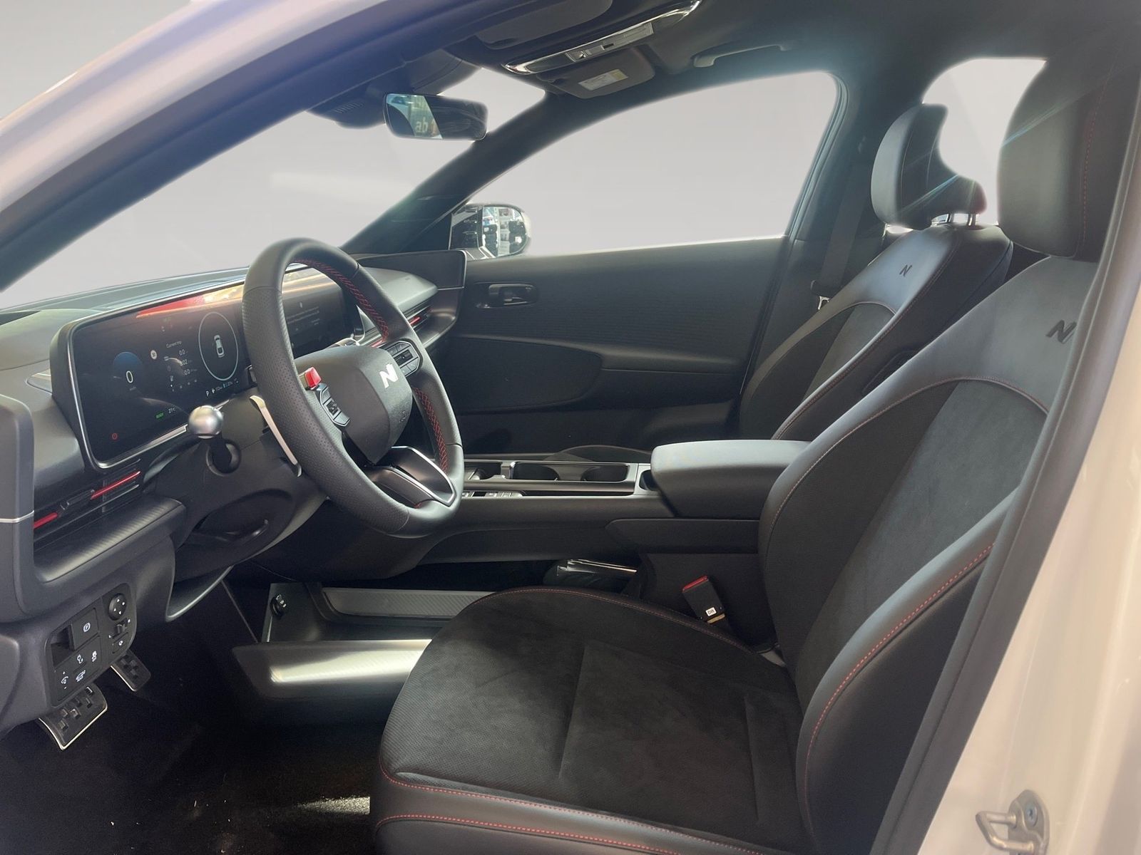 Hyundai IONIQ 6 – Bild 7