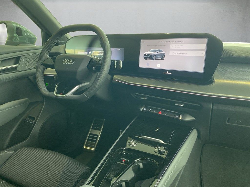Audi Q3 - Bild 7