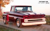 Chevrolet Andere - Chevrolet Gebrauchtwagen von 1963