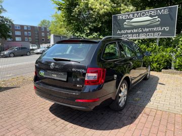 Skoda Octavia - 4