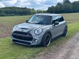 MINI Mini Cooper S, EZ 11/14, 192PS, 79Tkm - MINI MINI: 1.7