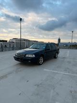 Volvo S70 1997 - Volvo S70 aus 1997