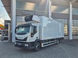 Iveco Eurocargo ML160E28/P Carrier Supra 1250 LBW Tür