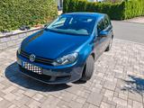 Volkswagen Golf 2.0 TDI - 140 PS - Volkswagen Golf: 140 Ps