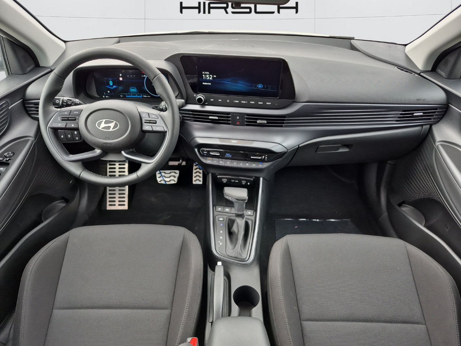 Hyundai BAYON – Bild 11