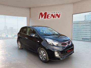 Kia Picanto 1.2 Dream Team Bluetooth Sitzheizung