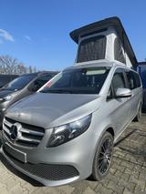 Pössl Vanstar V-Klasse / 190 PS / Distronic / AHK - Angebote entsprechen deinen Suchkriterien