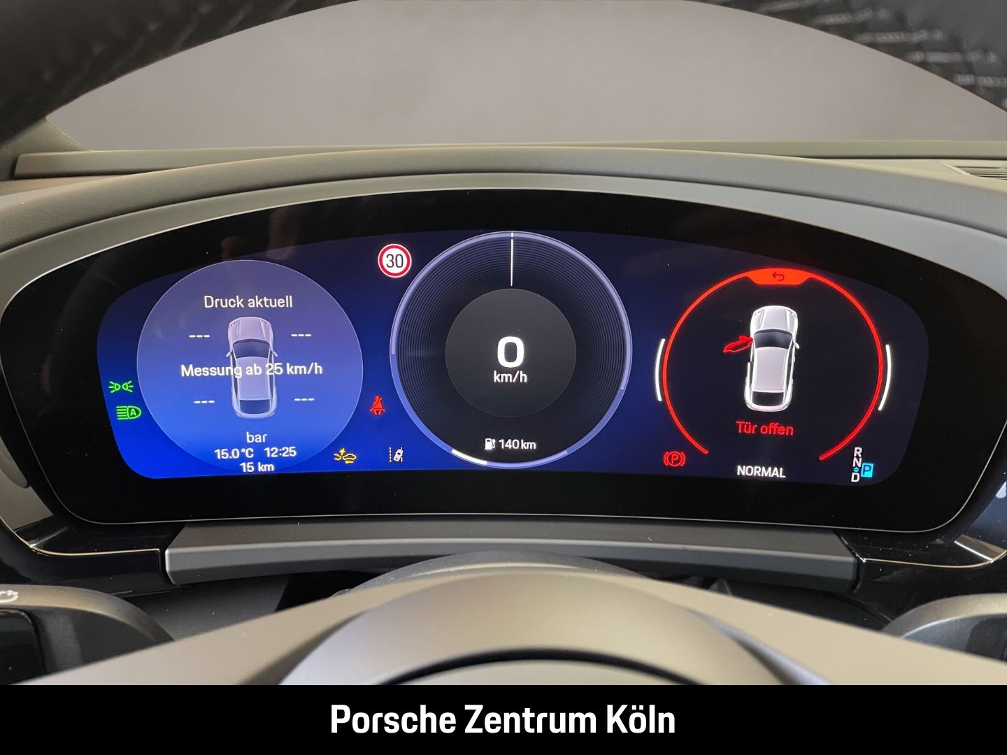 Porsche Macan - Bild 16