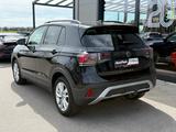 Volkswagen T-CROSS 1.0 TSI AHK SHZ KAMERA CARPLAY 17" - Volkswagen T-Cross: Kleinwagen