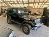 Jeep Wrangler 2.5/H-Kennz. / TÜV 02/28 - gebrauchte Jeep Wrangler aus dem Jahr 1991