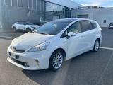 Toyota Prius Plus 1.8 H ECVT Active - Toyota aus 2012 mit Hybrid-Antrieb