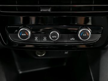 Opel Mokka Electric Elegance Fahrassistenz-Paket LED