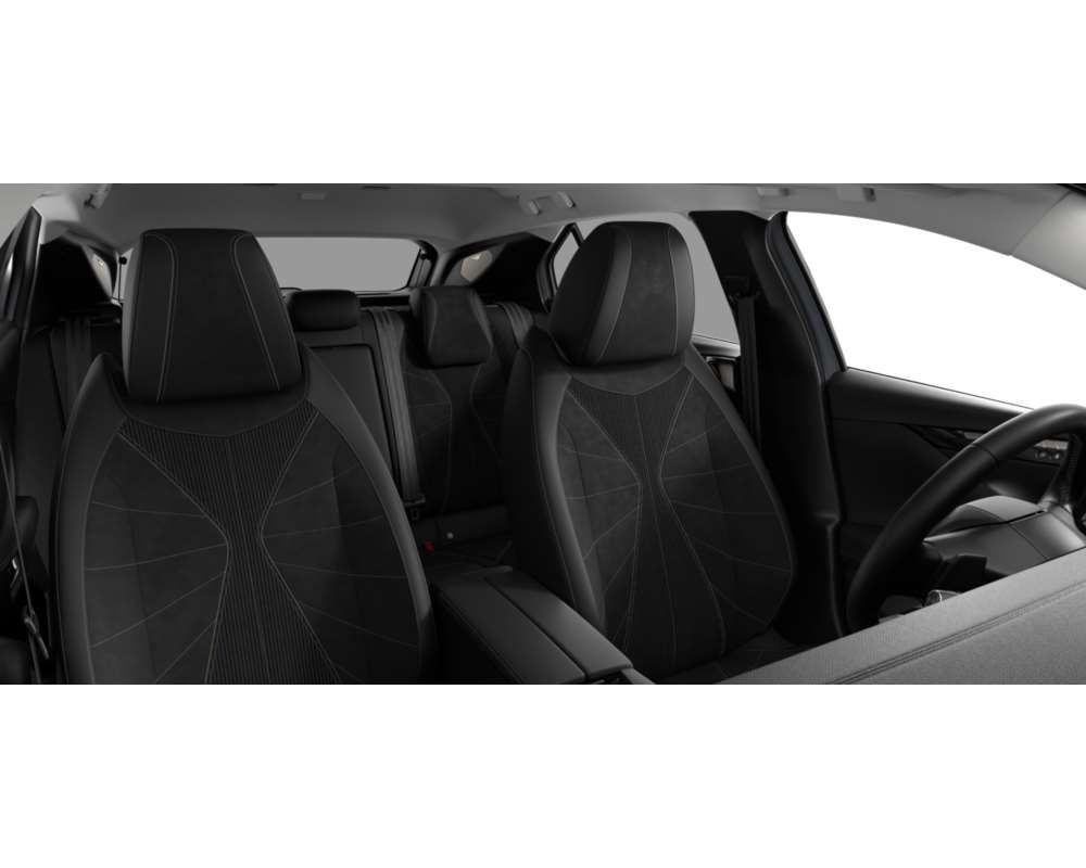 DS Automobiles DS4 - Bild 8