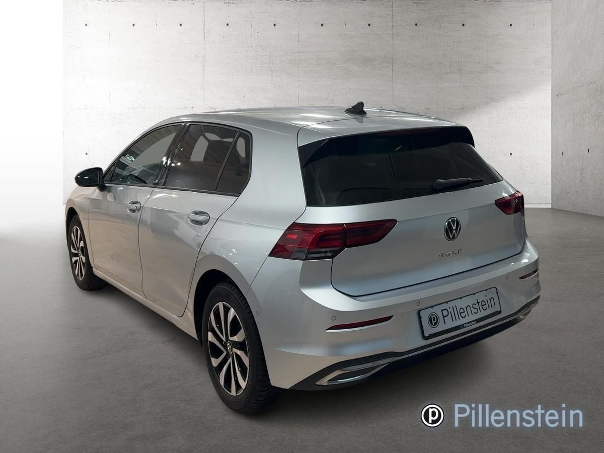 Volkswagen Golf - Bild 3