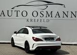 Mercedes-Benz CLA 250 4M 7G-DCT AMG Styling / PANO / RFK /.. - Gebrauchtwagen in Mönchengladbach