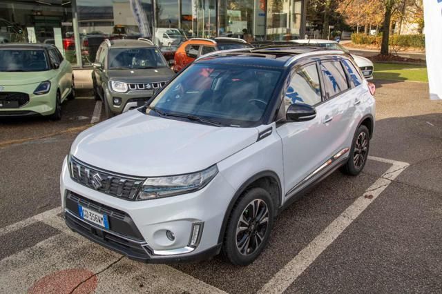 Suzuki SUZUKI Vitara 1.4 Hybrid STARVIEW BICOLOR