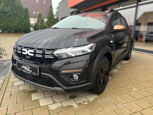 Dacia Sandero III Stepway Extreme+Navi*Kam*Allwetter*