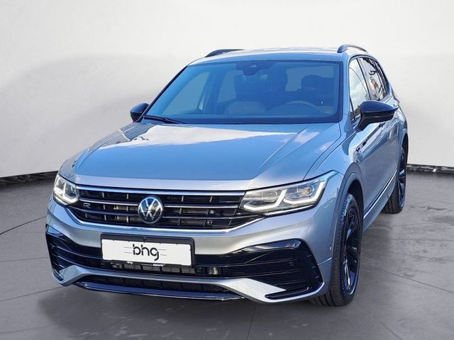 Volkswagen Tiguan Allspace R-Line 2,0 l TDI SCR 4MO TION